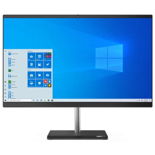 фото Моноблок lenovo v50a-24imb (11fj005tru)