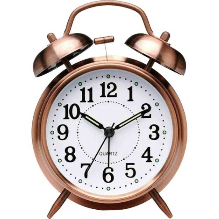 

Будильник настольный TIME96 8853, 8819