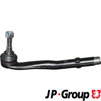 

Наконечник поперечной рулевой тяги JP GROUP 1444601170