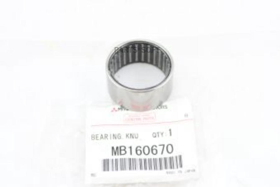 

Подшипник Mitsubishi mb160670