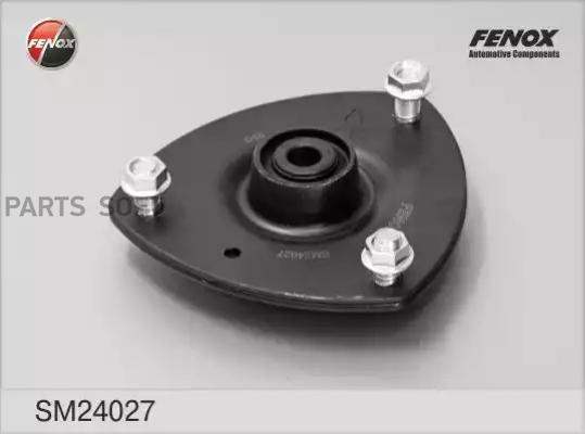 

FENOX SM24027 Опора амортизатора