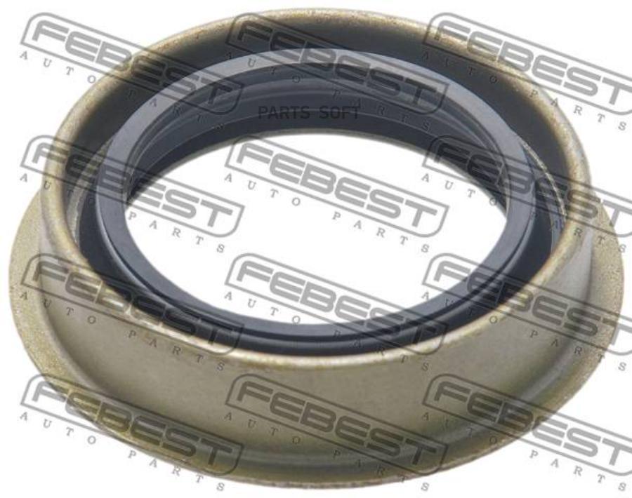 

FEBECT 95LDS40551213C 95LDS40551213C_сальник привода!\ Ford Focus 98>