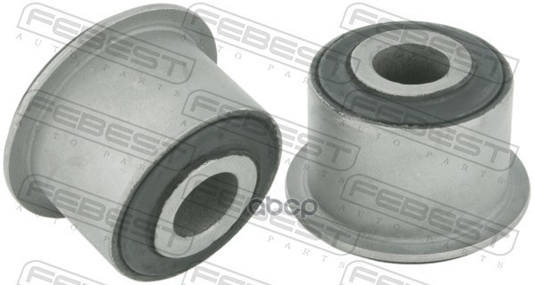 

FEBECT CDAB028 САЙЛЕНТБЛОК ЗАДНЕГО НИЖНЕГО РЫЧАГА (КОМПЛЕКТ) CDAB-028