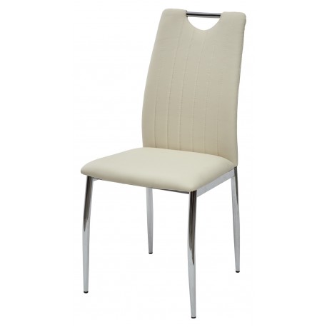 

Стул М-Сити Comfort, кремовый, Comfort