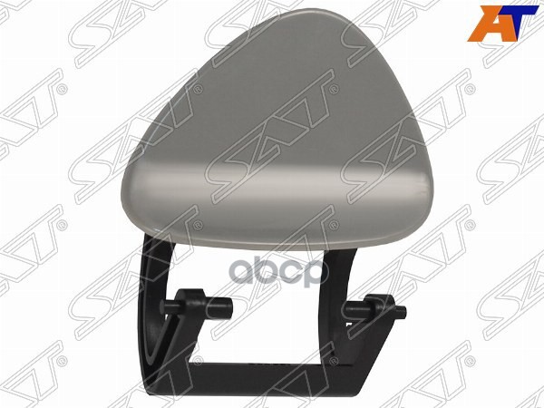 

SAT ST-MD57-110C-2 Крышка омывателя фары MERCEDES E-CLASS W211 02-06 LH 1шт
