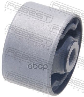 

FEBECT HYABATMX HYABATMX_сайлентблок зад.балки!\ Hyundai Atos 1.0 <99