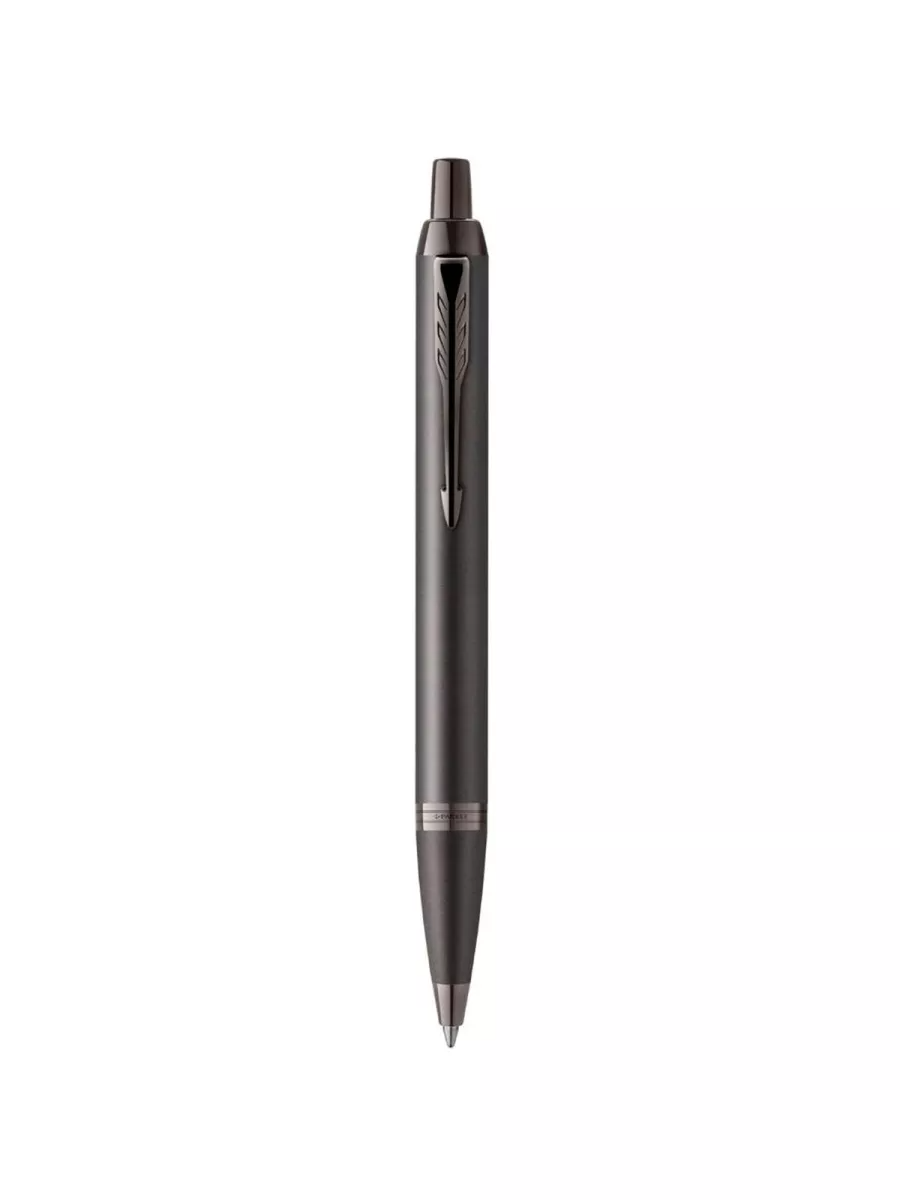 

Шариковая ручка Parker IM Stainless Steel, pen17-art20