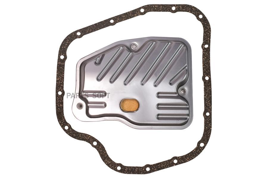

Фильтр Акпп (С Прокладкой) Cworks B19cr1052 CWORKS арт. B19CR1052