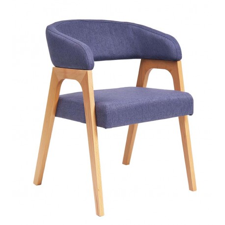 

Стул R-Home Baxter , блю, Baxter