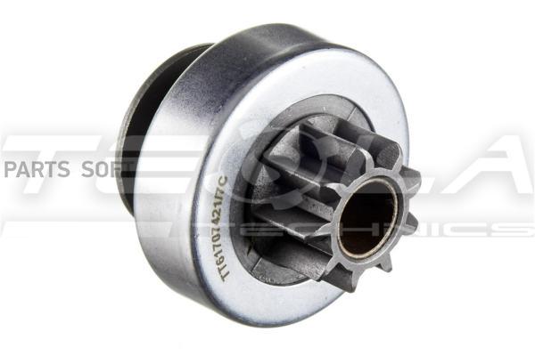 

TESLA TECHNICS TT61707 Бендикс TESLA TECHNICS TT61707 236797