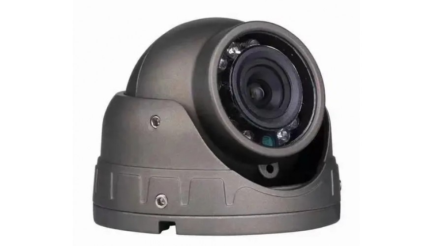 

HD камера для машин CARCAM CAM-165, Черный, 165