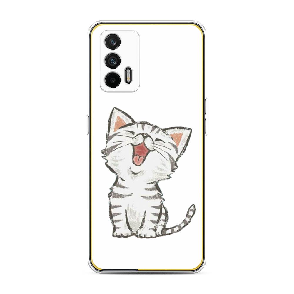 Чехол Awog на Realme GT 