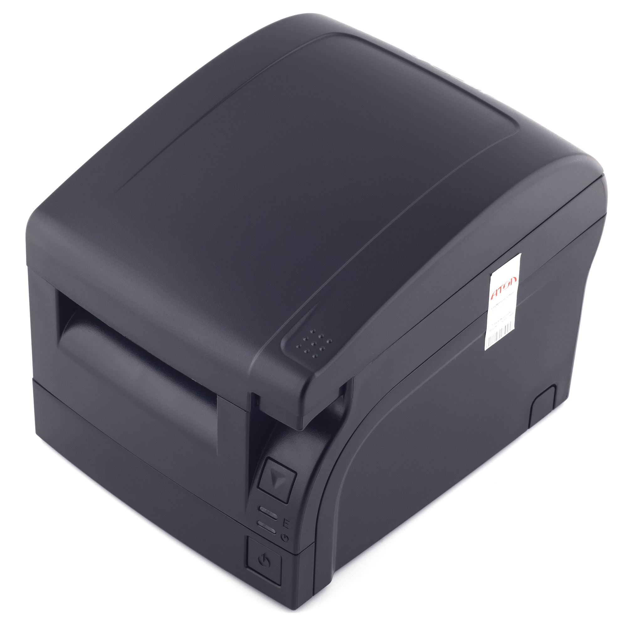 

Фискальный регистратор АТОЛ 77Ф, Black (49308), Черный