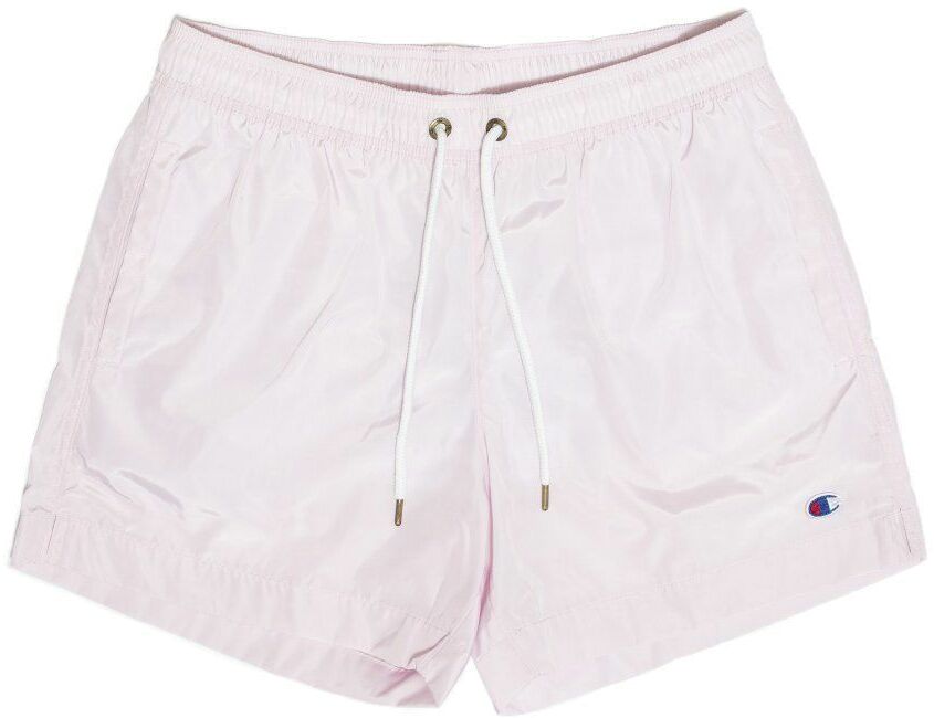 

Шорты мужские Champion 214453 розовые XS, 214453