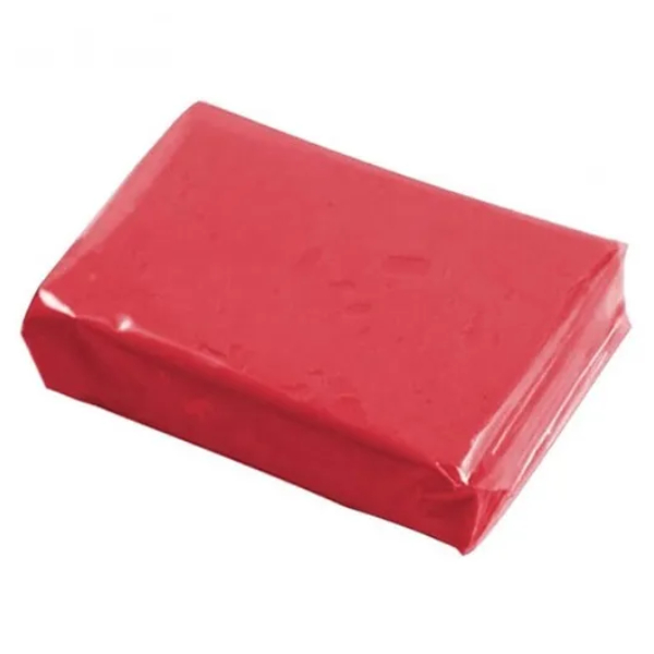 

Глина для глубокой очистки кузова, Grand Caratt, 90 г, красный