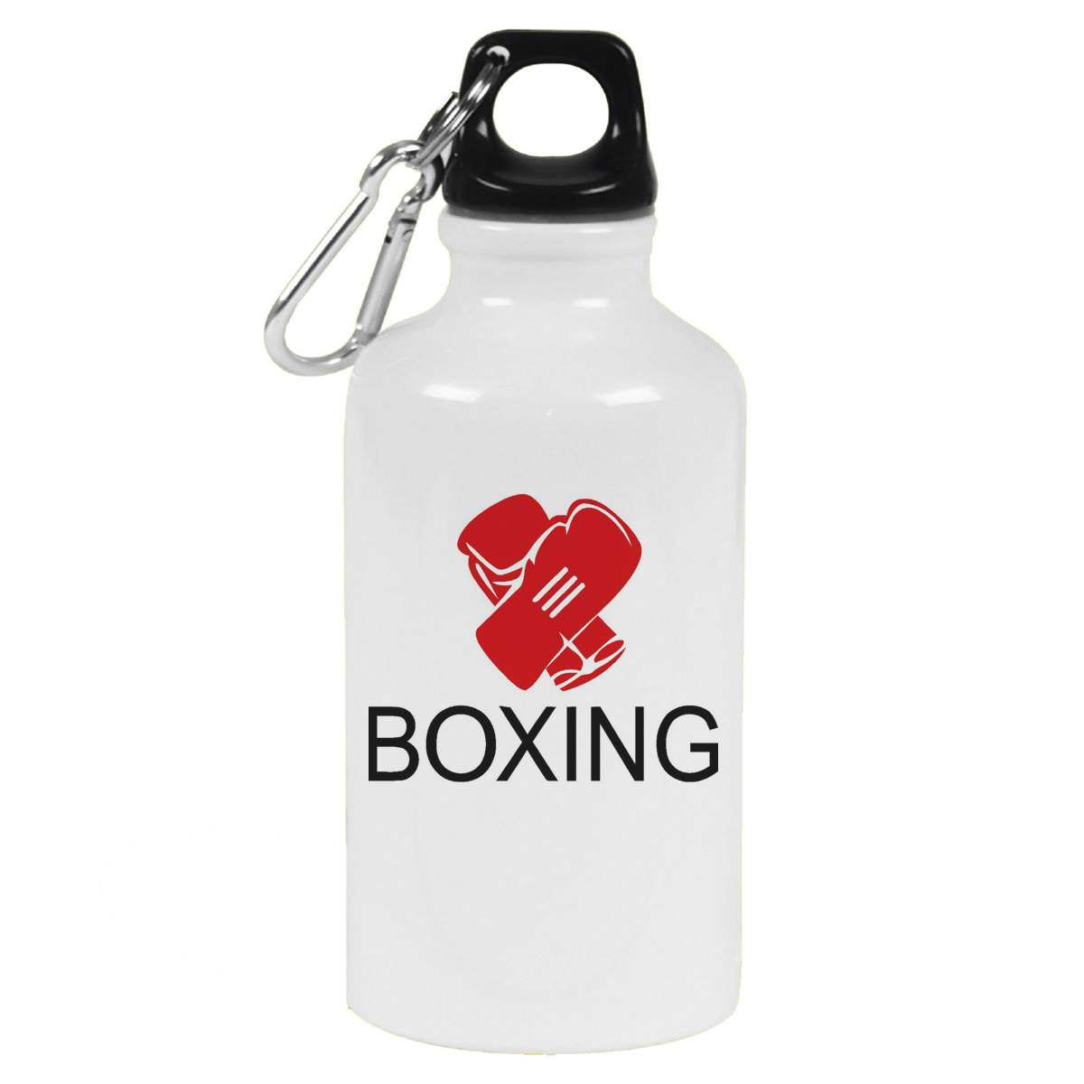 Бутылка спортивная CoolPodarok Boxing ( бокс)