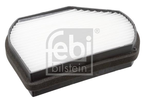 

Фильтр воздушный салона febi 09437