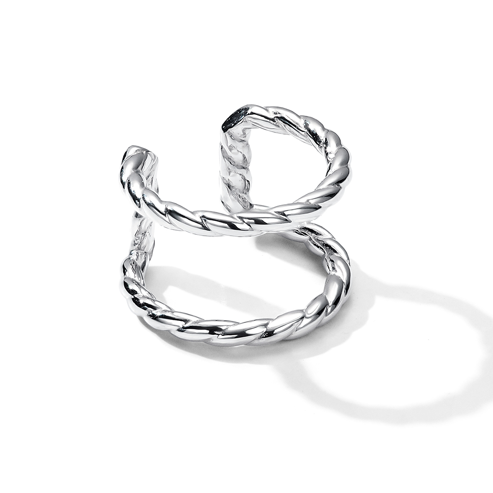 

Моносерьга из серебра Pepela Jewelry PJ2-188, PJ2-188