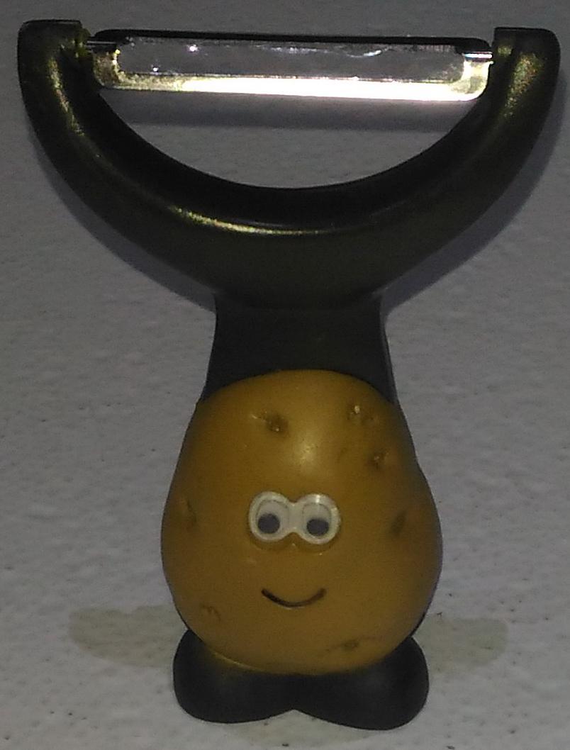 

Brand Овощечистка Potato 50366