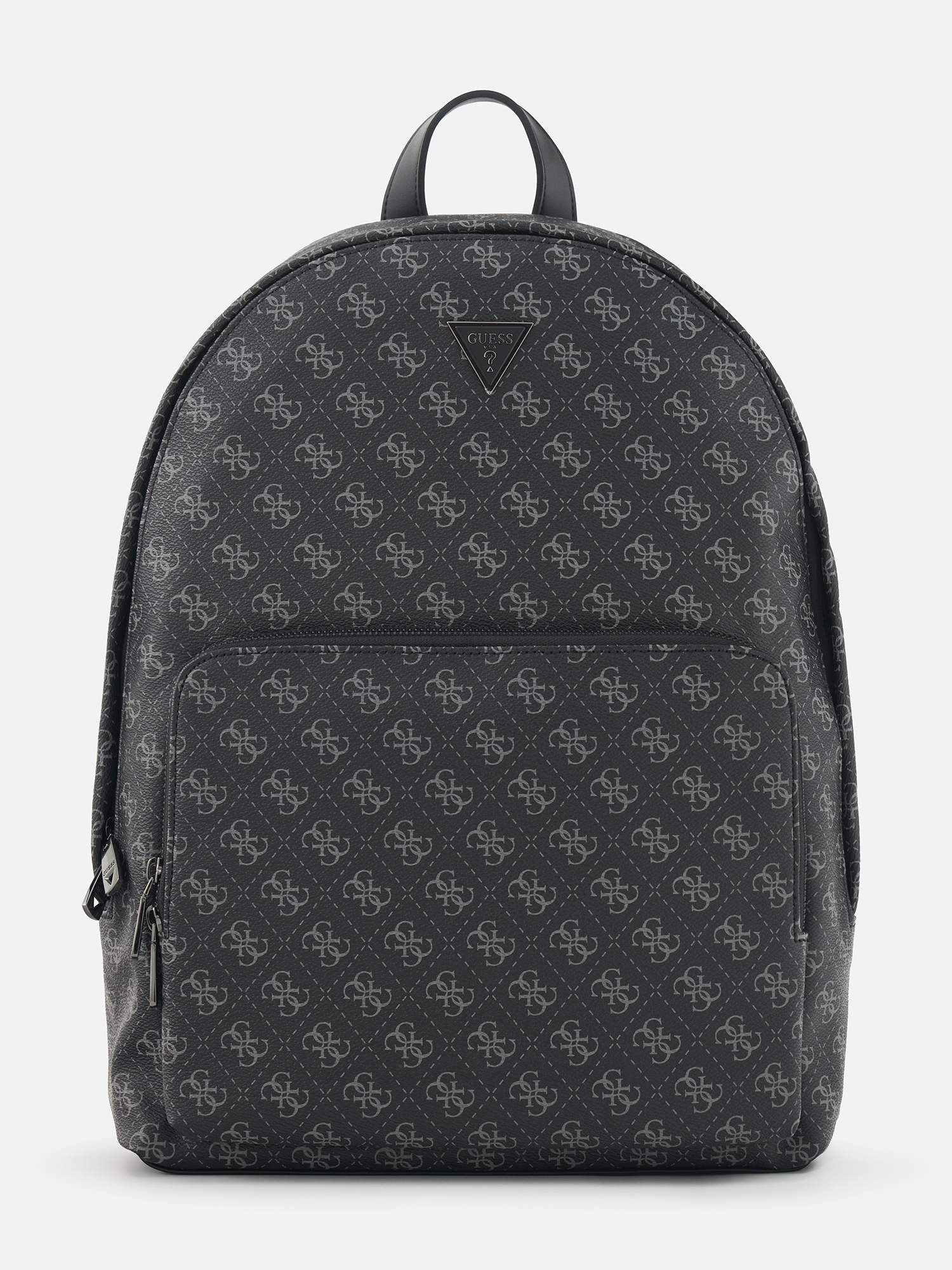 

Рюкзак мужской Guess HMEVZLP3406, черный, HMEVZLP3406
