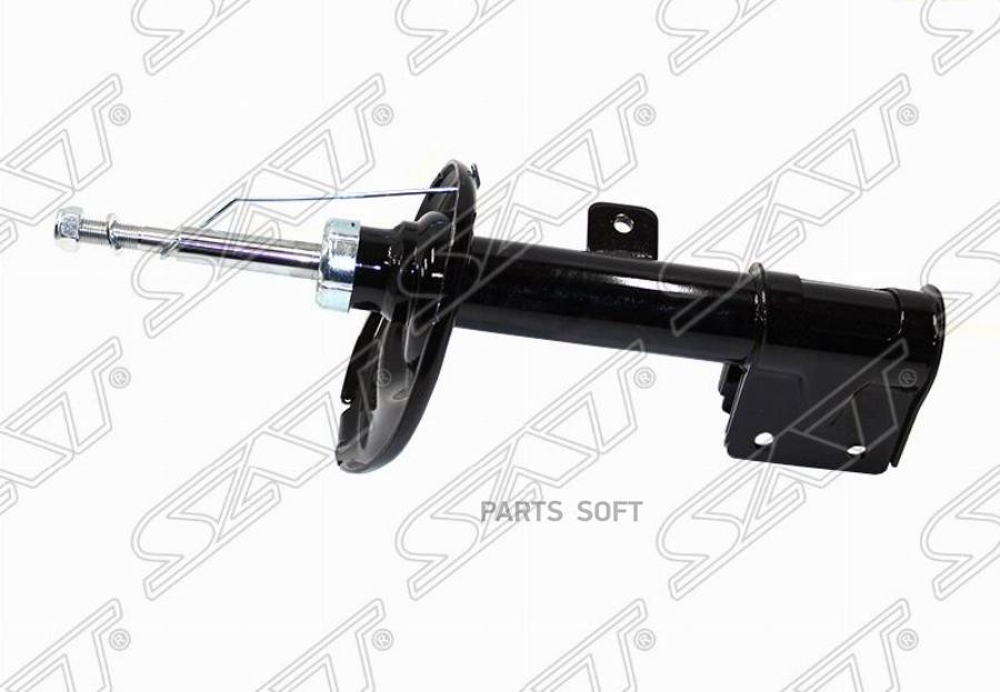 

Стойка передняя PEUGEOT 308- 07-13/PARTNER 08-/CITROEN C4 11- RH