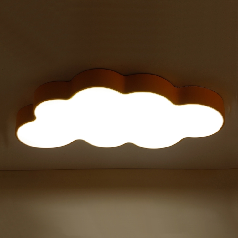 

Потолочный светильник CLOUD01