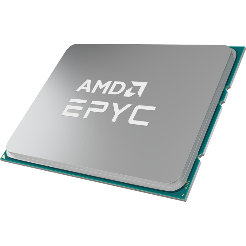 фото Центральный процессор amd amd epyc 7313p