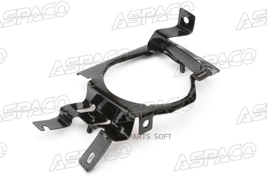 КРОНШТЕЙН ФАРЫ ПРОТИВОТУМАННОЙ NISSAN TEANA 08-13 ASPACO AP12702