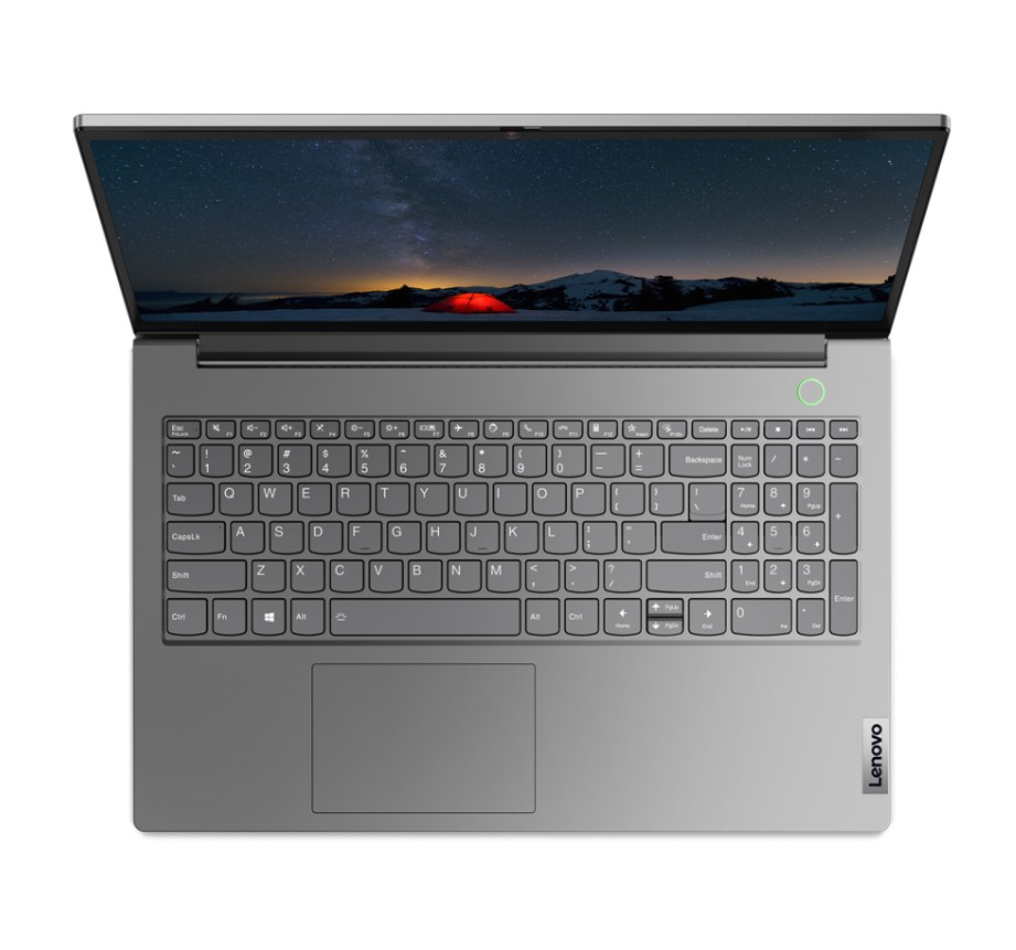 

Ноутбук Lenovo Thinkbook 15 G3 ACL серый (21A4003ERU), Thinkbook 15 G3 ACL