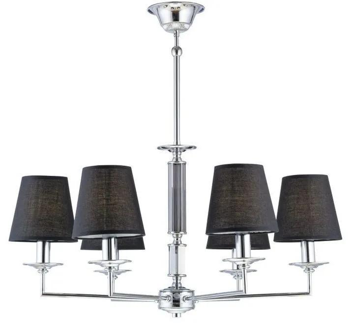 

Светильник Veneto Luce 8639/6C