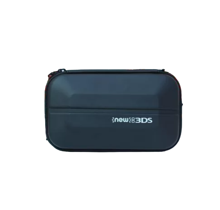 

Сумка для приставки NoBrand Hard Case Citywolf New для Nintendo 3DS, Hard Case Citywolf New
