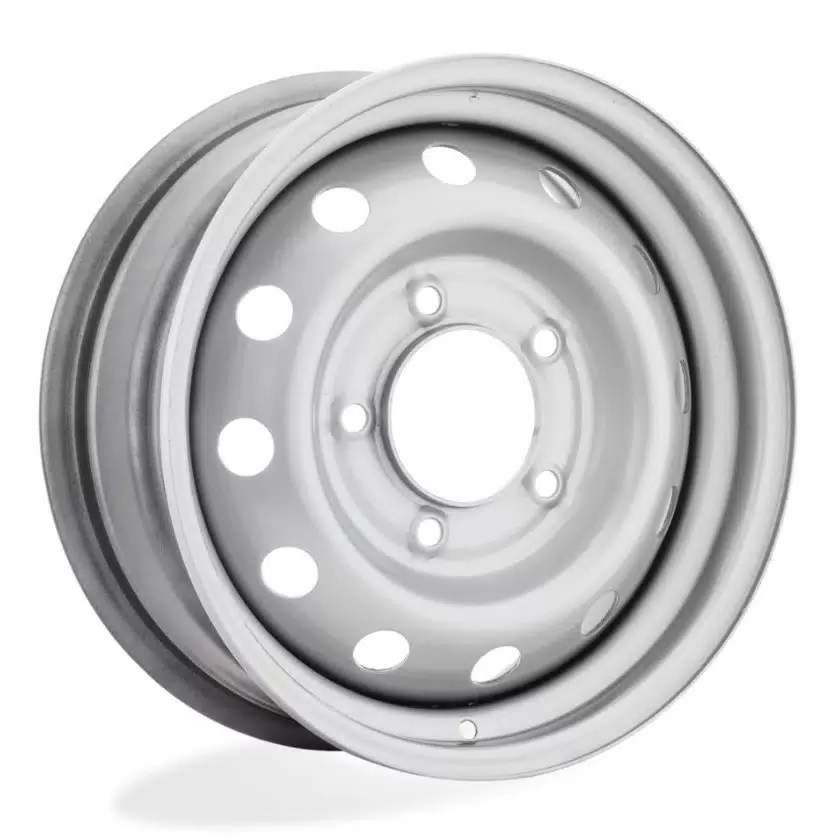 

Колесный диск ТЗСК (S) 6xR15 ET40 5*139.7 D98.5, Серебристый