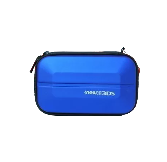 

Сумка для приставки NoBrand Hard Case Citywolf New для Nintendo 3DS, Hard Case Citywolf New