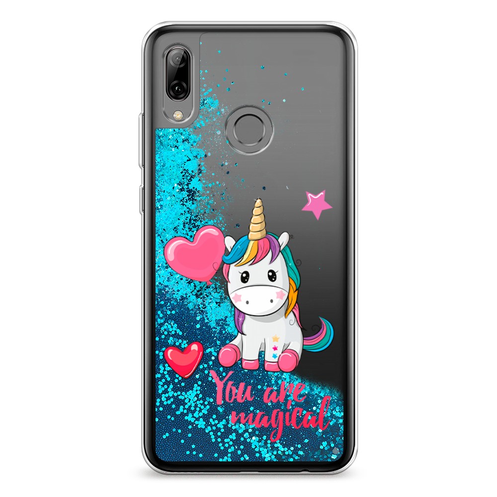 Чехол Awog  на  Honor 10 Lite/Huawei P Smart 2019 