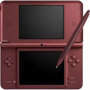 

Игровая приставка Nintendo DSi XL, DSi XL