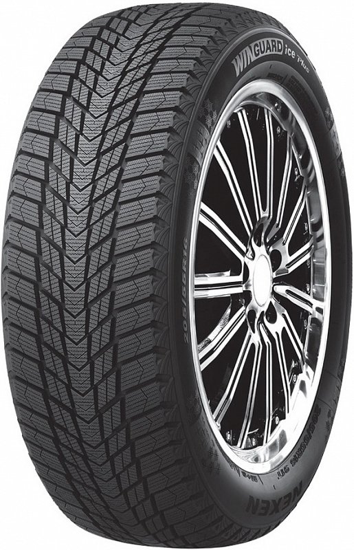 

Шина Roadstone Winguard Ice Plus 235/45R18 98T, Winguard Ice Plus