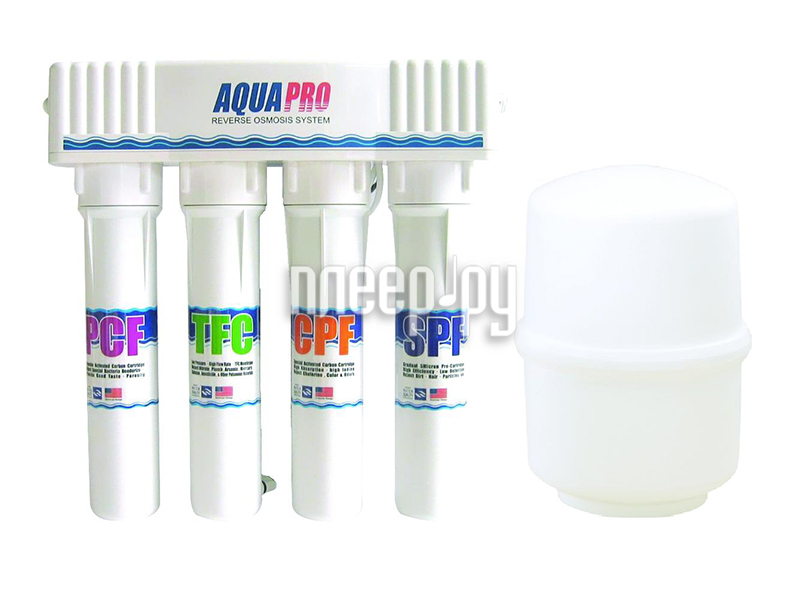 

Фильтр для воды AquaPro AP-680