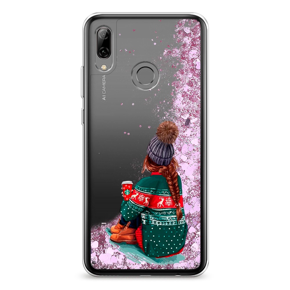 

Чехол Awog "Winter dreams" на Honor 10 Lite/Huawei P Smart 2019, 67294-1
