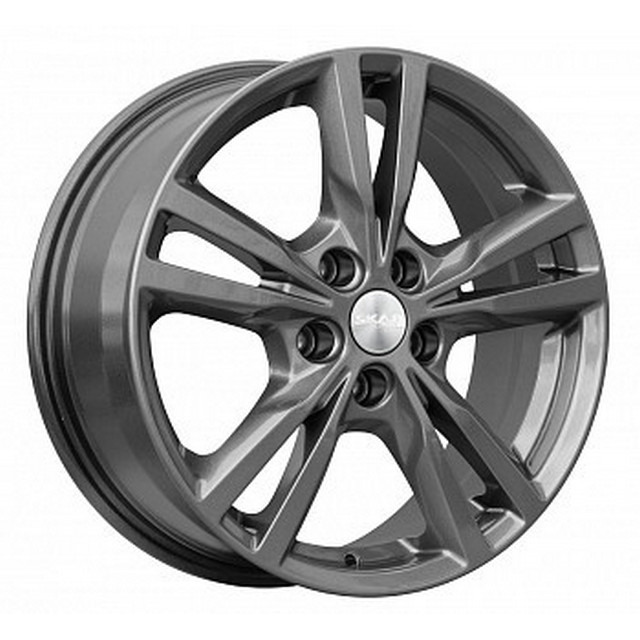 

Колесный диск СКАД Мельбурн (Gt) 7xR17 ET45 5*114.3 D67.1, Мельбурн