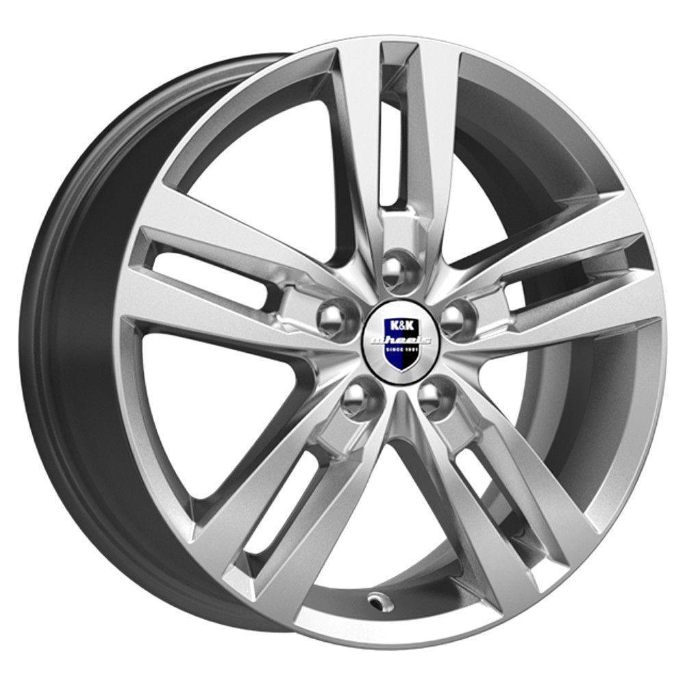 

Колесный диск K&K Rassvet (КС868) (S) 6.5xR16 ET50 5*108 D63.35