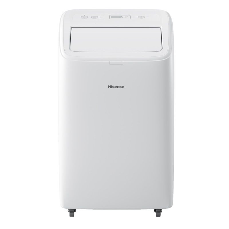 

Кондиционер мобильный Hisense AP-09CW4GNCS00 белый, AP-09CW4GNCS00