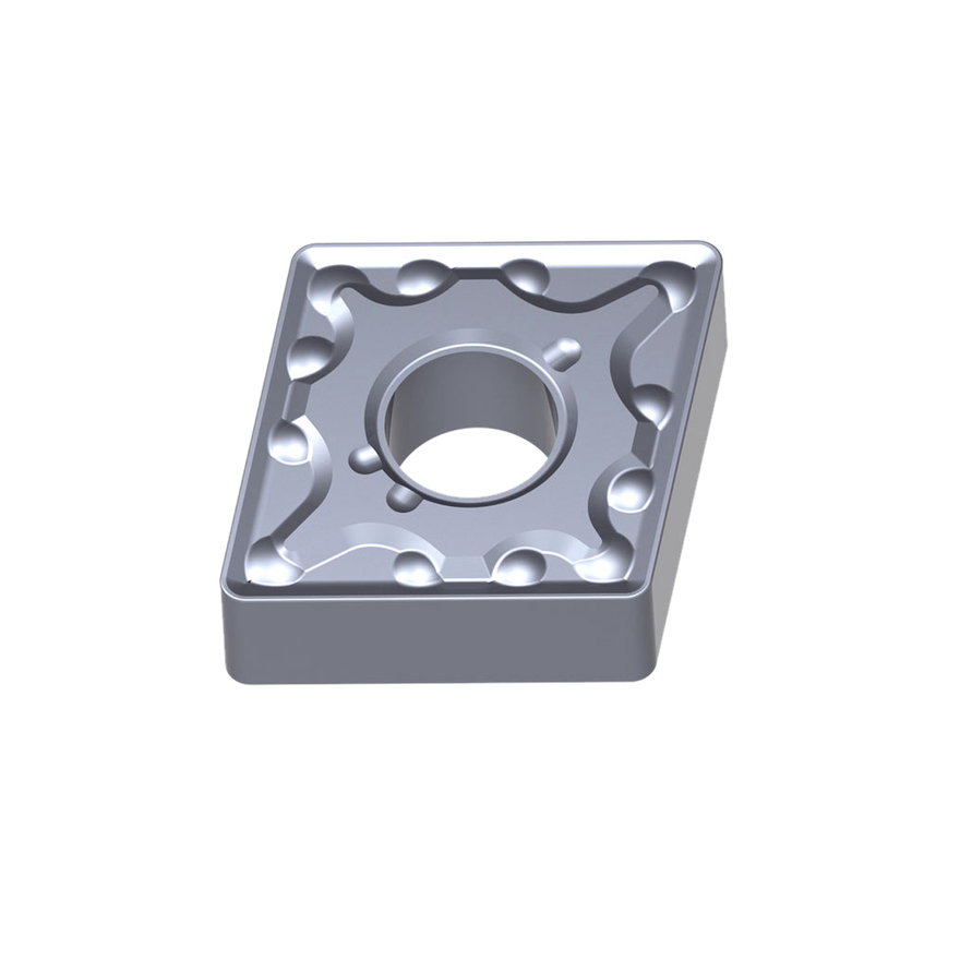 

Пластина токарная Garwin Industrial CNMG120404-MM-GT25M д/обр-ки нержавеющих сталей
