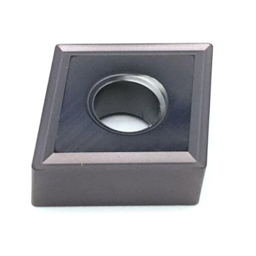 

Пластина токарная Garwin Industrial CNMG120408-MF-GT25M д/чист.обр-ки нерж.сталей
