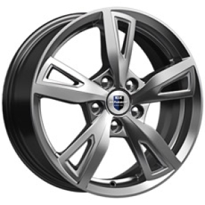 

Колесный диск K&K Фишт (КС690) (DPl) 6.5xR16 ET40 5*114.3 D67.1, Фишт (КС690)