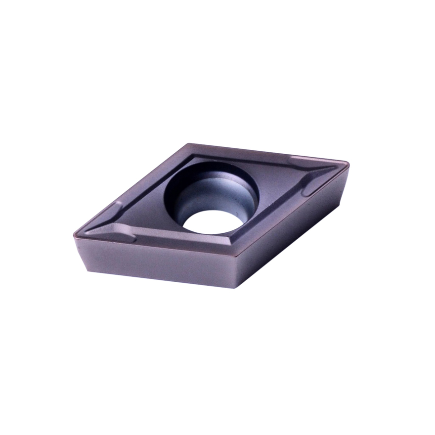 

Пластина токарная Garwin Industrial DCMT070208-MM-GT25M д/обр-ки нержавеющих сталей
