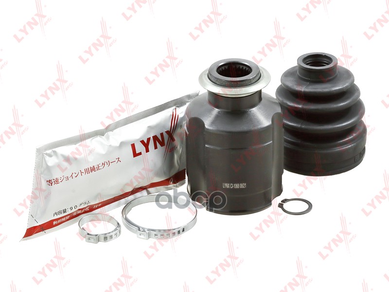 

Шрус Внутренний Правый LYNXauto арт. CI1068