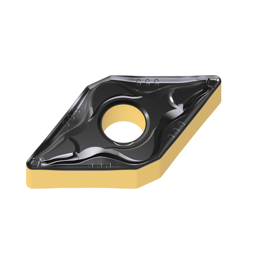 

Пластина токарная Garwin Industrial DNMG150608-GM-GT15P д/обр-ки угл.и лег. сталей