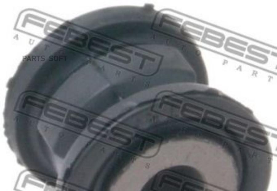 

FEBECT TAB033 TAB033_сайлентблок рулевой рейки!\ Toyota Avensis 03-08