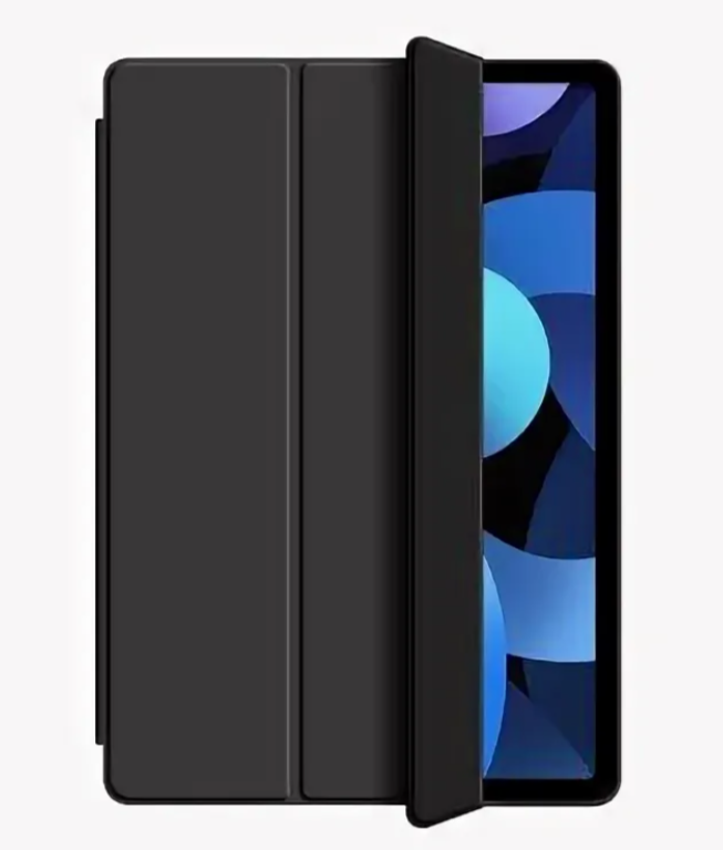 Чехол для планшета WiWU 2 in 1 Magnetic Separation Case для iPad 10.2 / 10.5inch Black