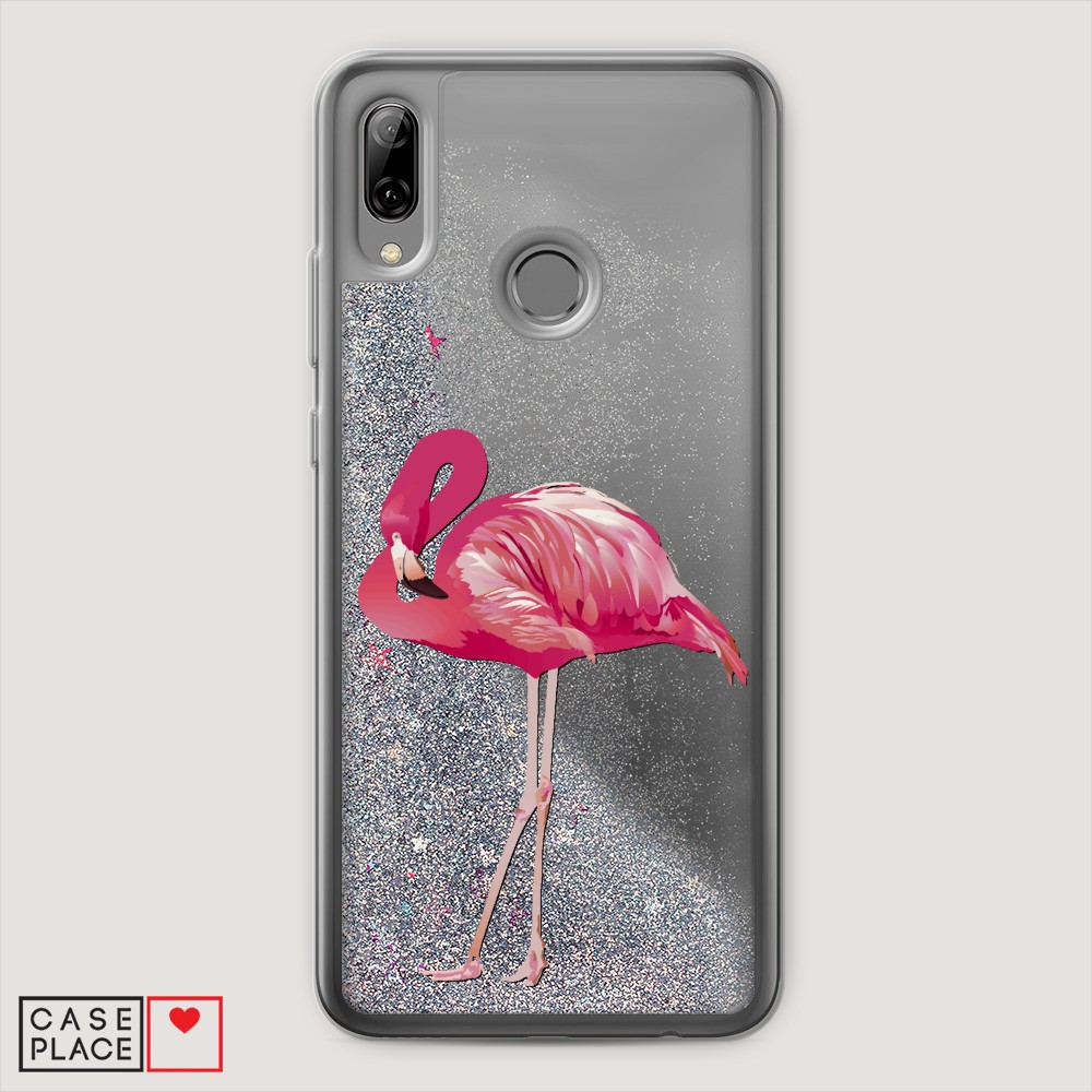 Чехол Awog  на  Huawei P Smart 2019/Honor 10 Lite 